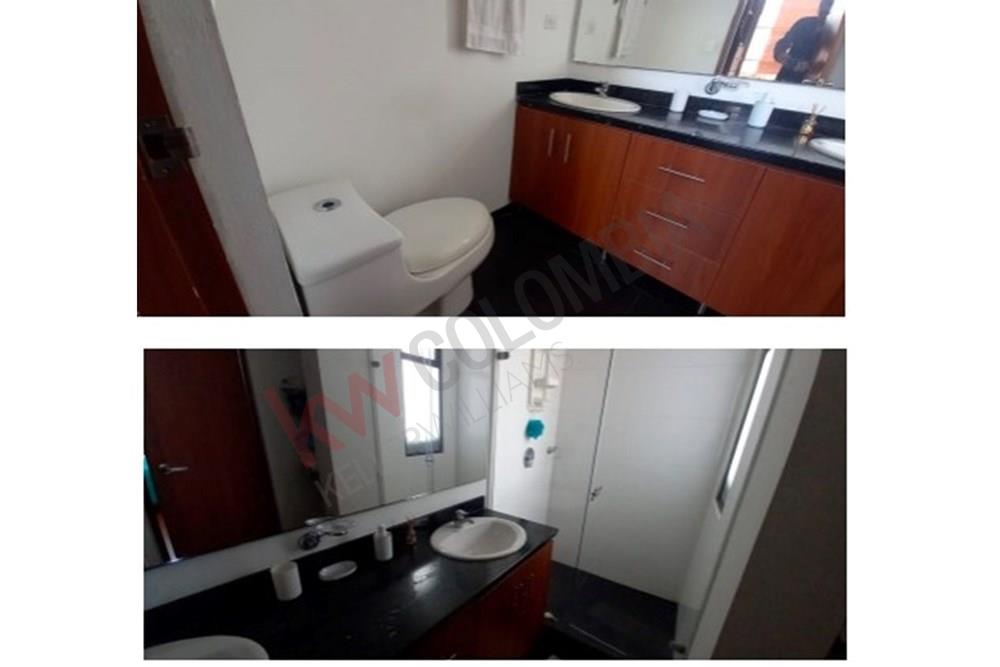 Casa en venta en Centro, Cajicá · foto 13 de 22