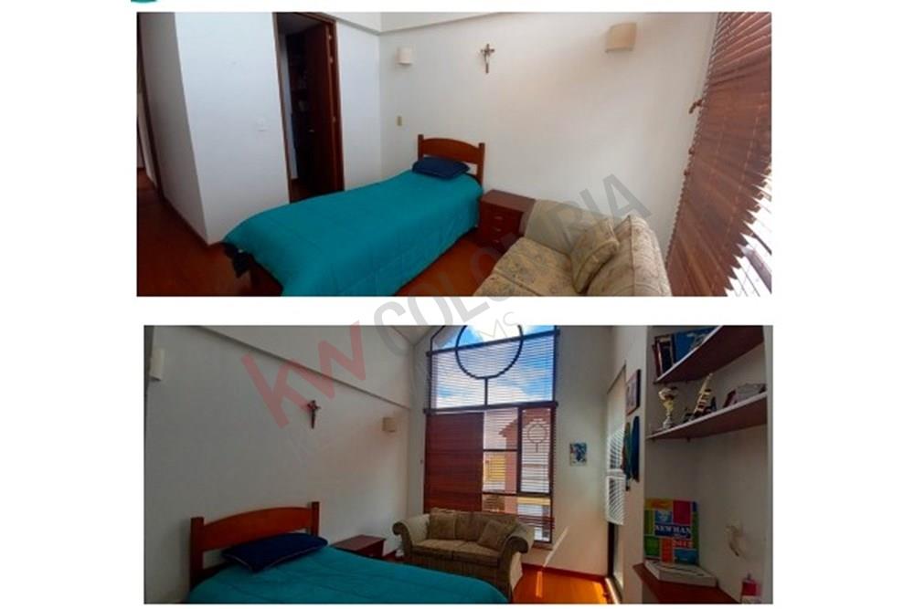 Casa en venta en Centro, Cajicá · foto 14 de 22