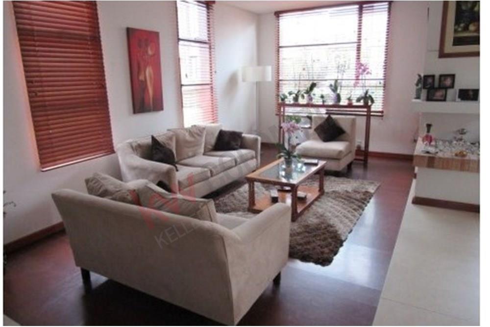 Casa en venta en Centro, Cajicá · foto 15 de 22