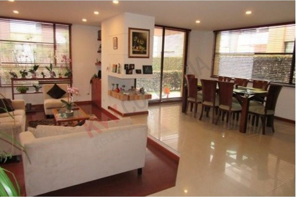 Casa en venta en Centro, Cajicá · foto 17 de 22