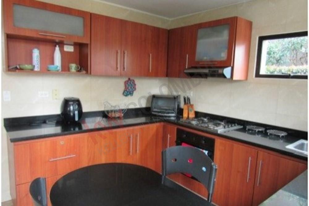 Casa en venta en Centro, Cajicá · foto 20 de 22