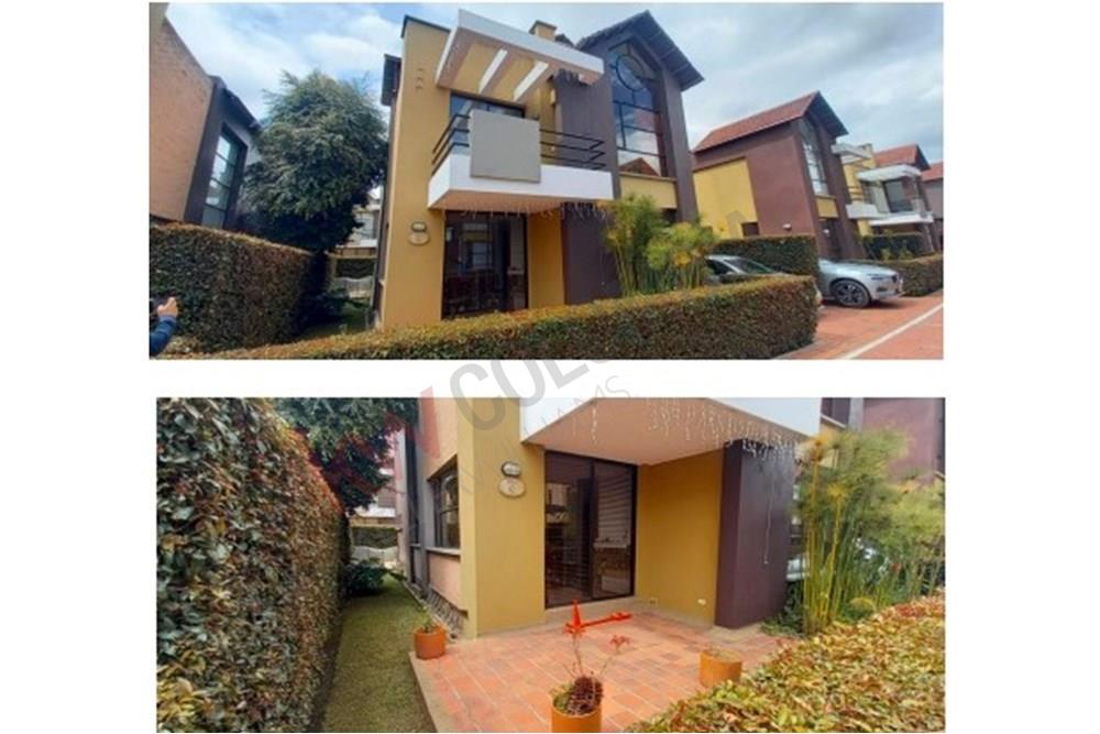 Casa en venta en Centro, Cajicá · foto 21 de 22