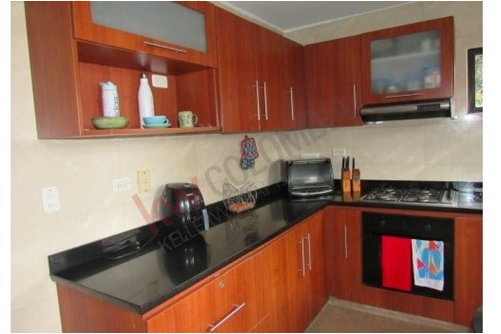 Casa en venta en Centro, Cajicá · foto 22 de 22