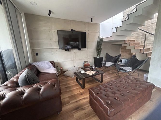 Casa de 4 alcobas en venta en Cr El Bosque, Chía, 153 m² · foto 3 de 24