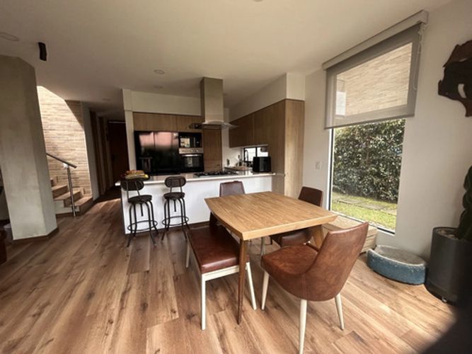 Casa de 4 alcobas en venta en Cr El Bosque, Chía, 153 m² · foto 5 de 24