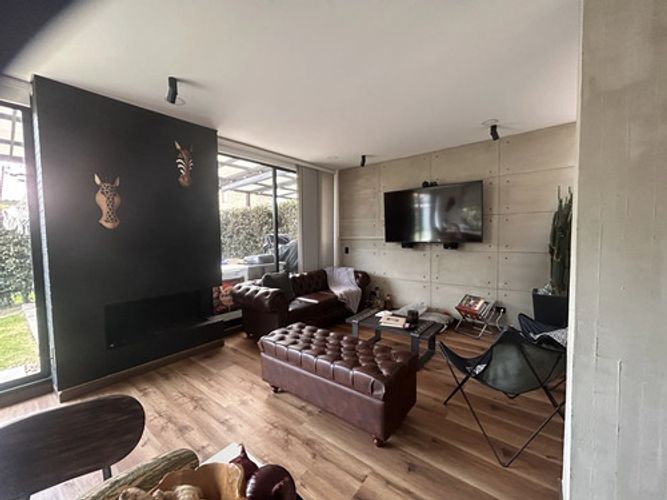 Casa de 4 alcobas en venta en Cr El Bosque, Chía, 153 m² · foto 6 de 24