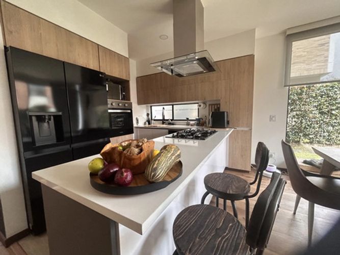 Casa de 4 alcobas en venta en Cr El Bosque, Chía, 153 m² · foto 7 de 24