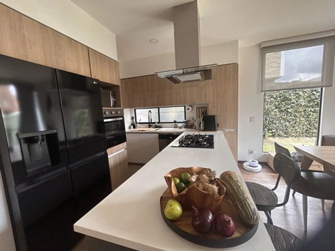 Casa de 4 alcobas en venta en Cr El Bosque, Chía, 153 m² · foto 8 de 24