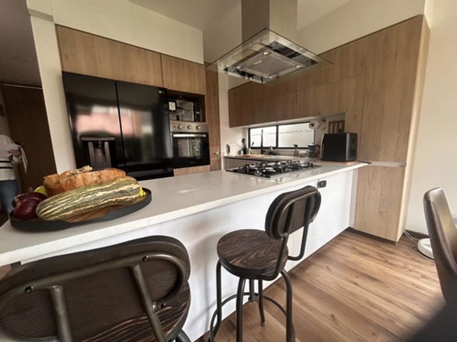 Casa de 4 alcobas en venta en Cr El Bosque, Chía, 153 m² · foto 9 de 24