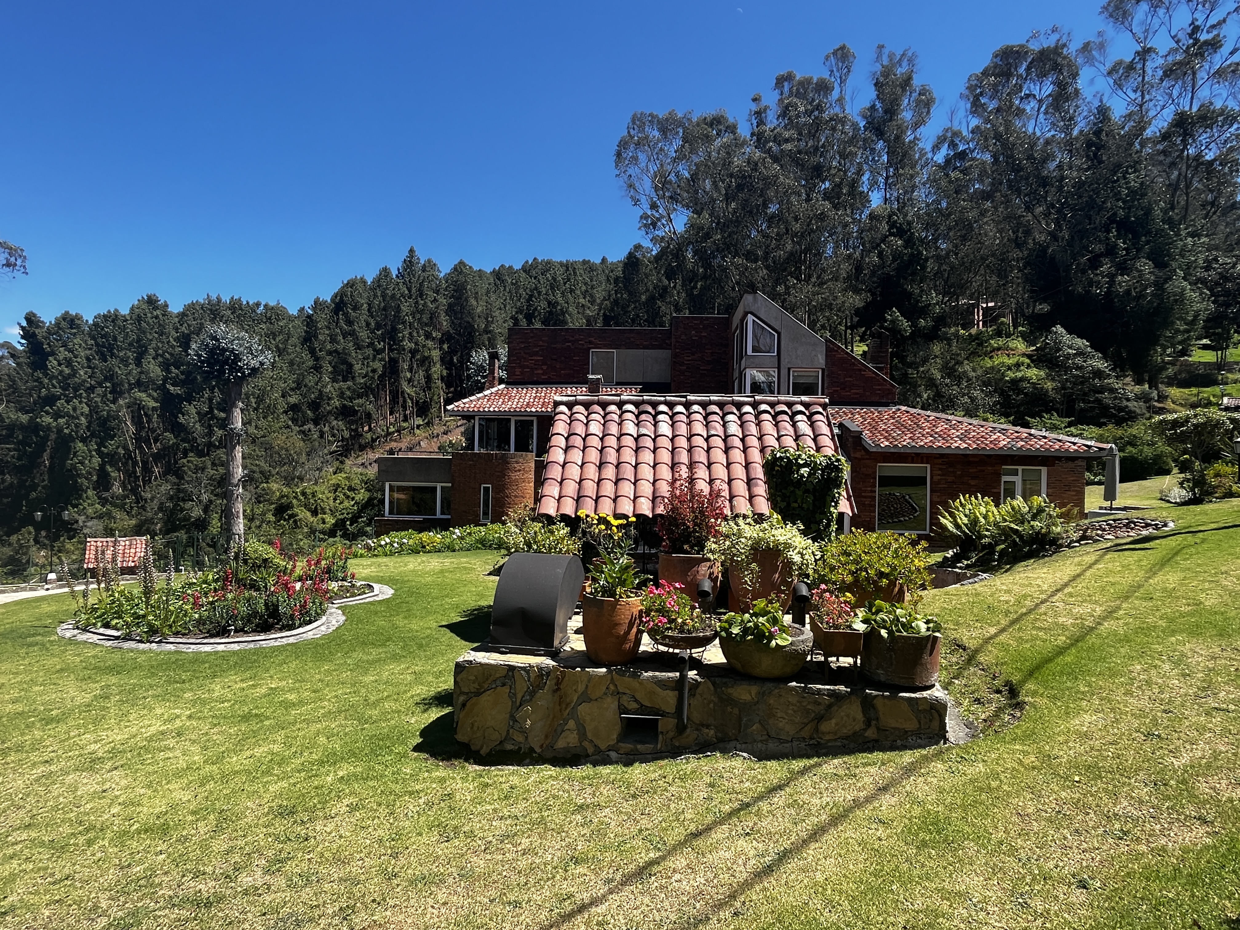Casa en venta en El Rodeo, La Calera · foto 2 de 24