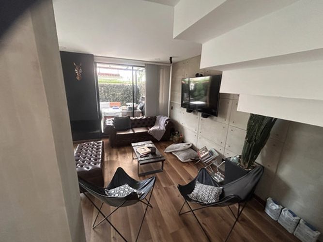 Casa de 4 alcobas en venta en Cr El Bosque, Chía, 153 m² · foto 11 de 24