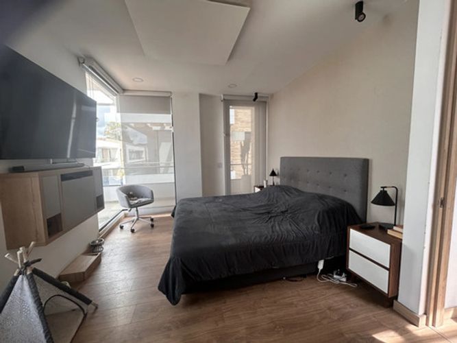 Casa de 4 alcobas en venta en Cr El Bosque, Chía, 153 m² · foto 12 de 24