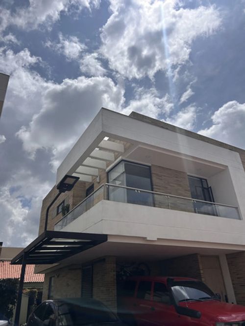 Casa de 4 alcobas en venta en Cr El Bosque, Chía, 153 m² · foto 15 de 24