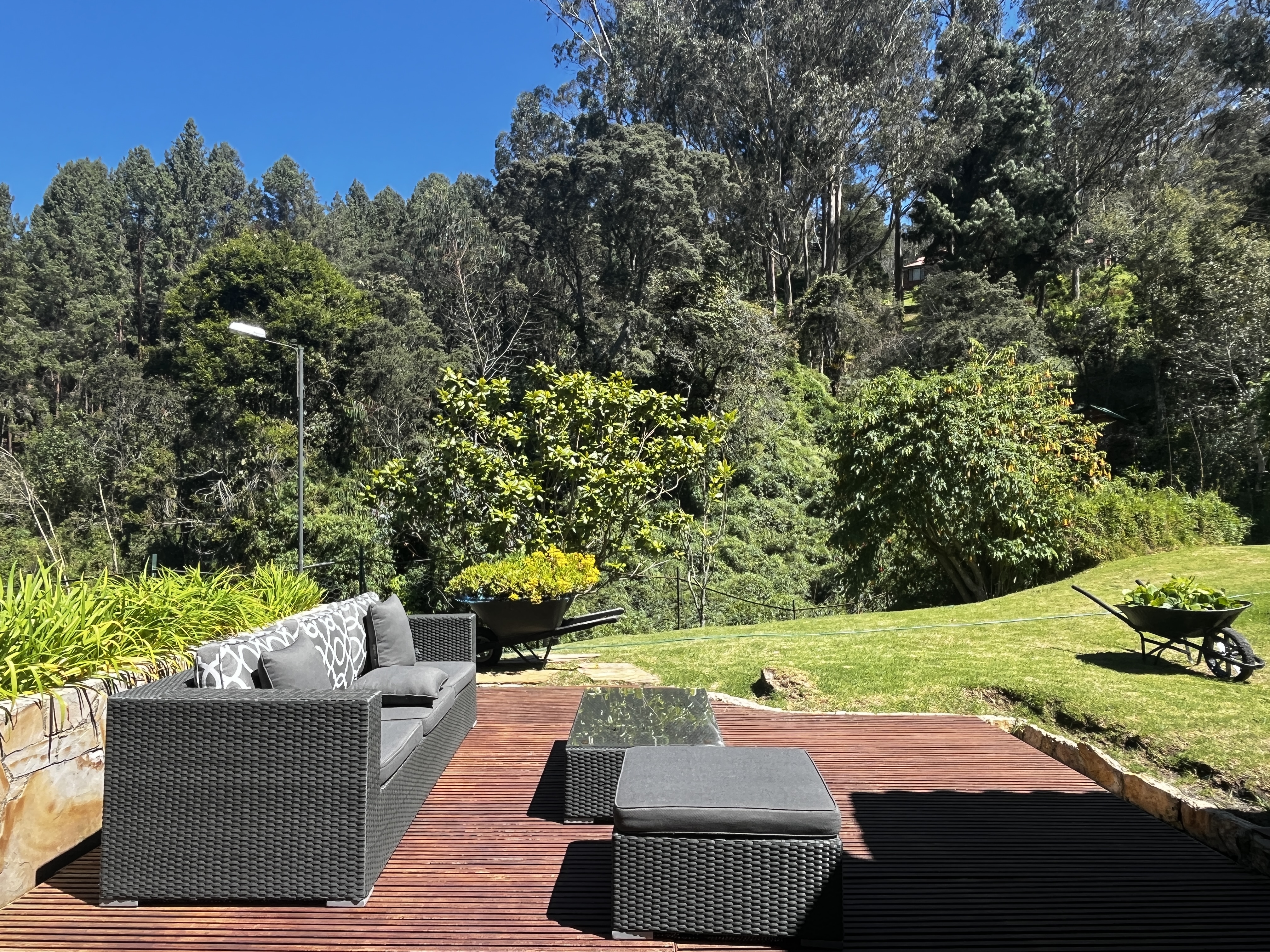 Casa en venta en El Rodeo, La Calera · foto 4 de 24