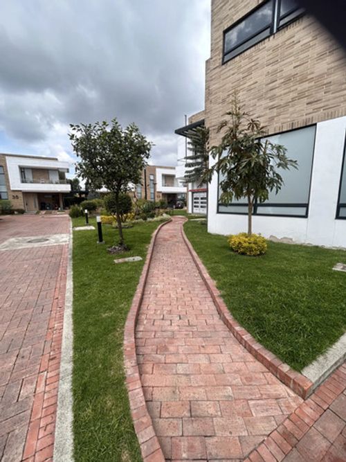 Casa de 4 alcobas en venta en Cr El Bosque, Chía, 153 m² · foto 16 de 24