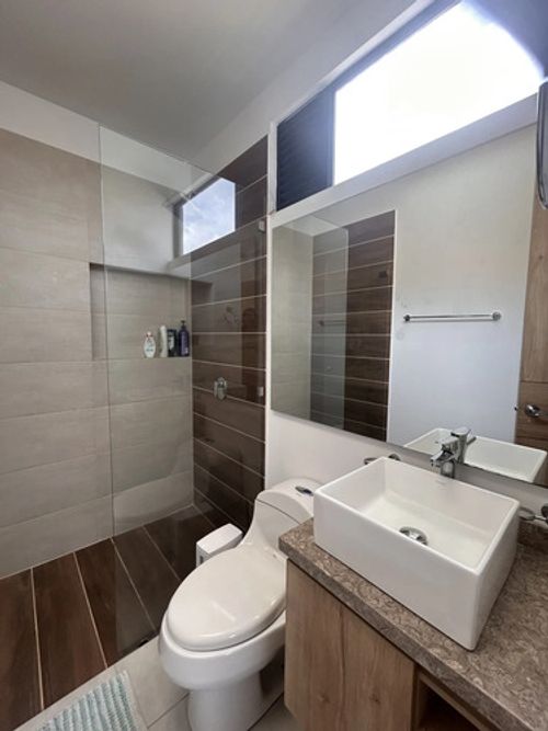 Casa de 4 alcobas en venta en Cr El Bosque, Chía, 153 m² · foto 17 de 24
