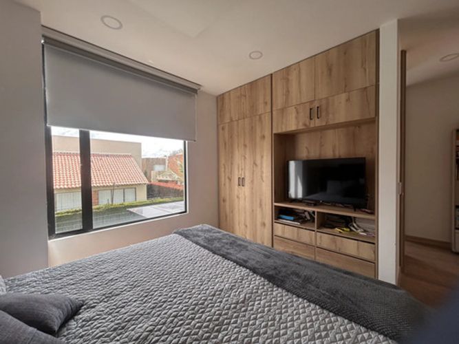 Casa de 4 alcobas en venta en Cr El Bosque, Chía, 153 m² · foto 18 de 24