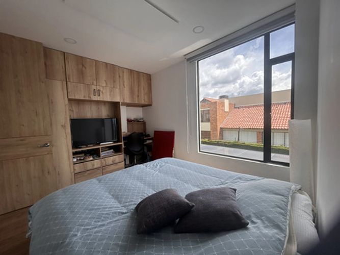 Casa de 4 alcobas en venta en Cr El Bosque, Chía, 153 m² · foto 19 de 24