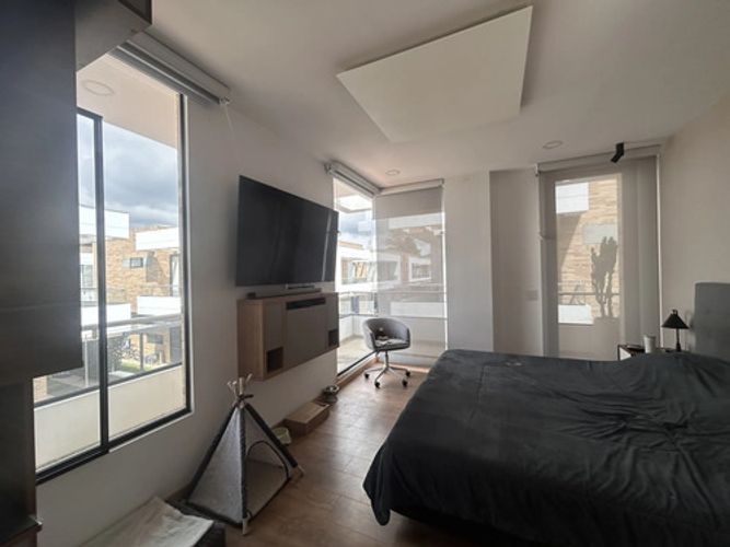 Casa de 4 alcobas en venta en Cr El Bosque, Chía, 153 m² · foto 20 de 24