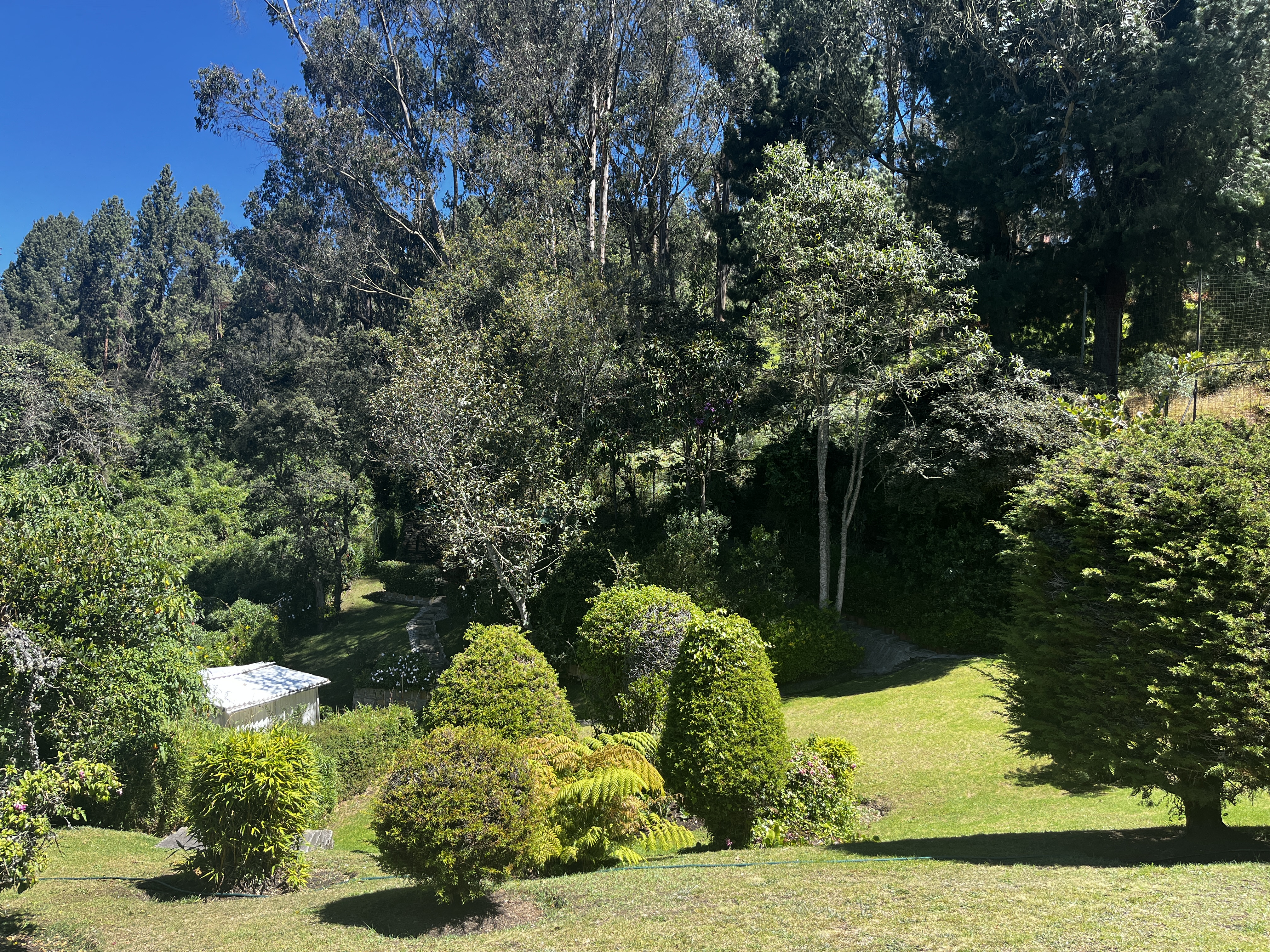 Casa en venta en El Rodeo, La Calera · foto 6 de 24
