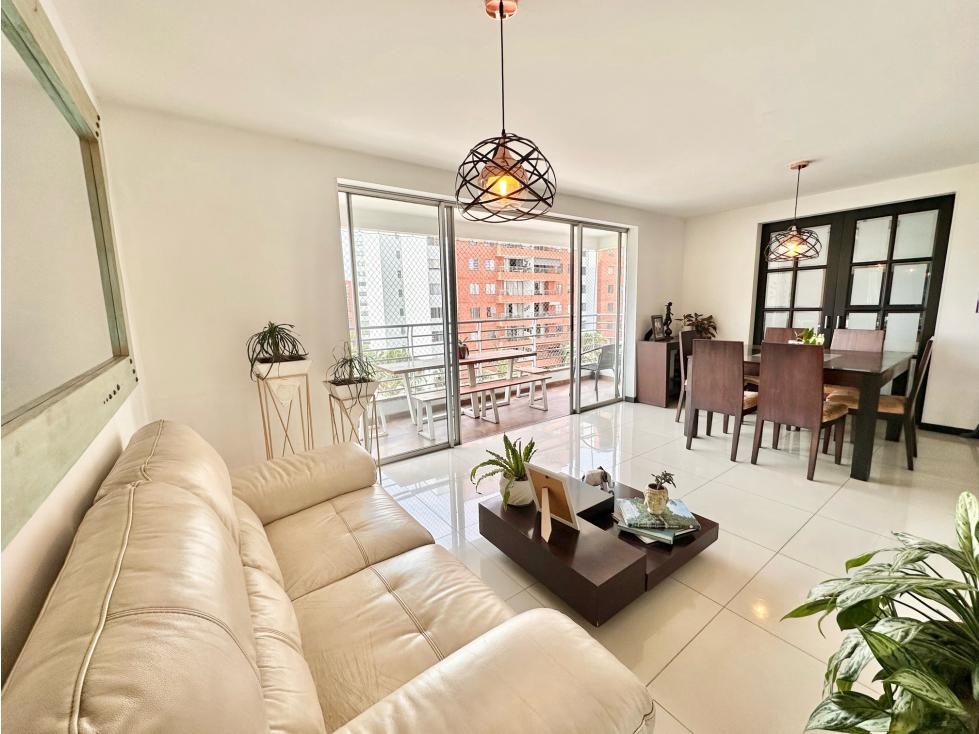 Apartamento en Venta en La flora, Cali