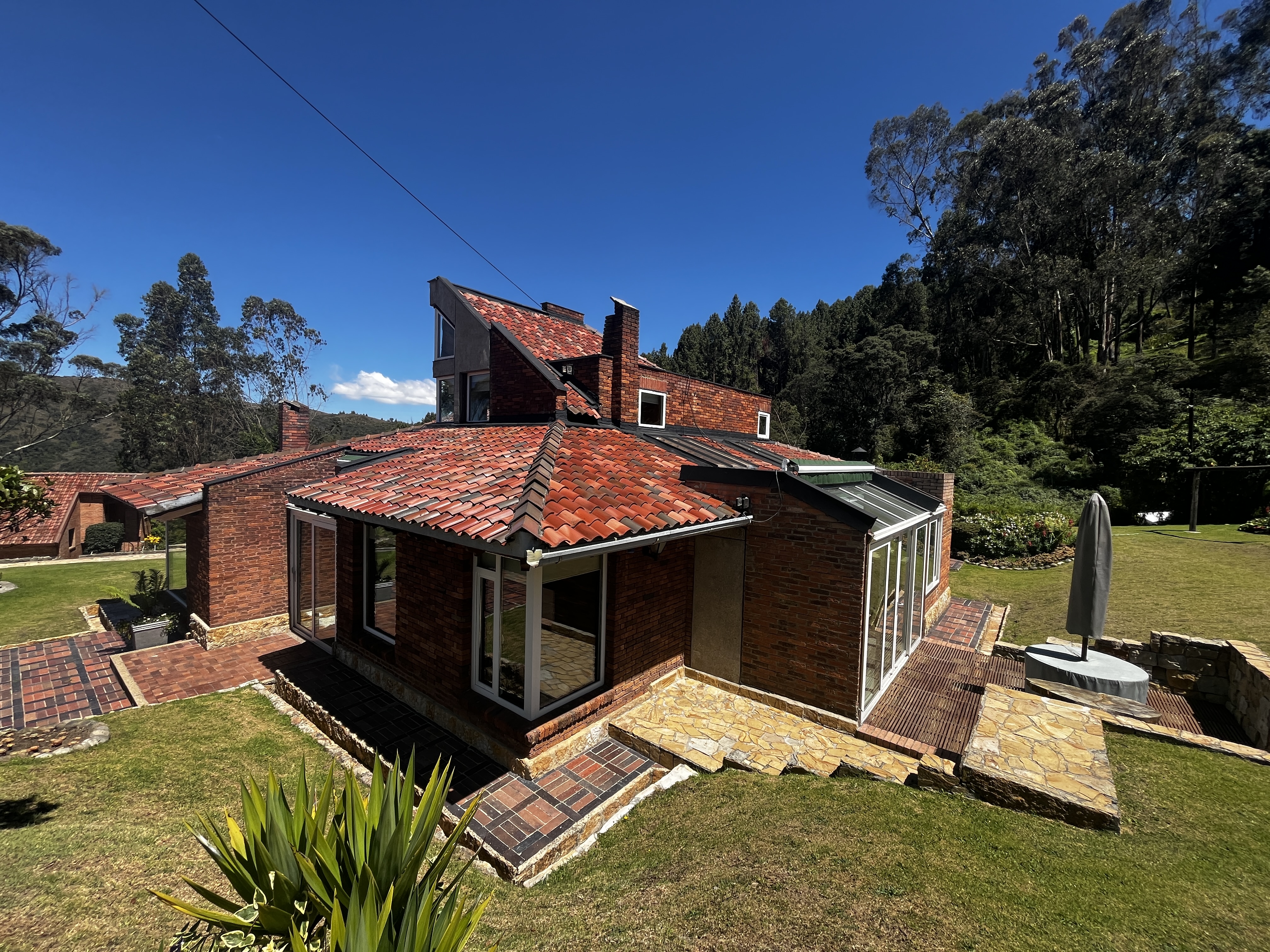 Casa en venta en El Rodeo, La Calera · foto 14 de 24