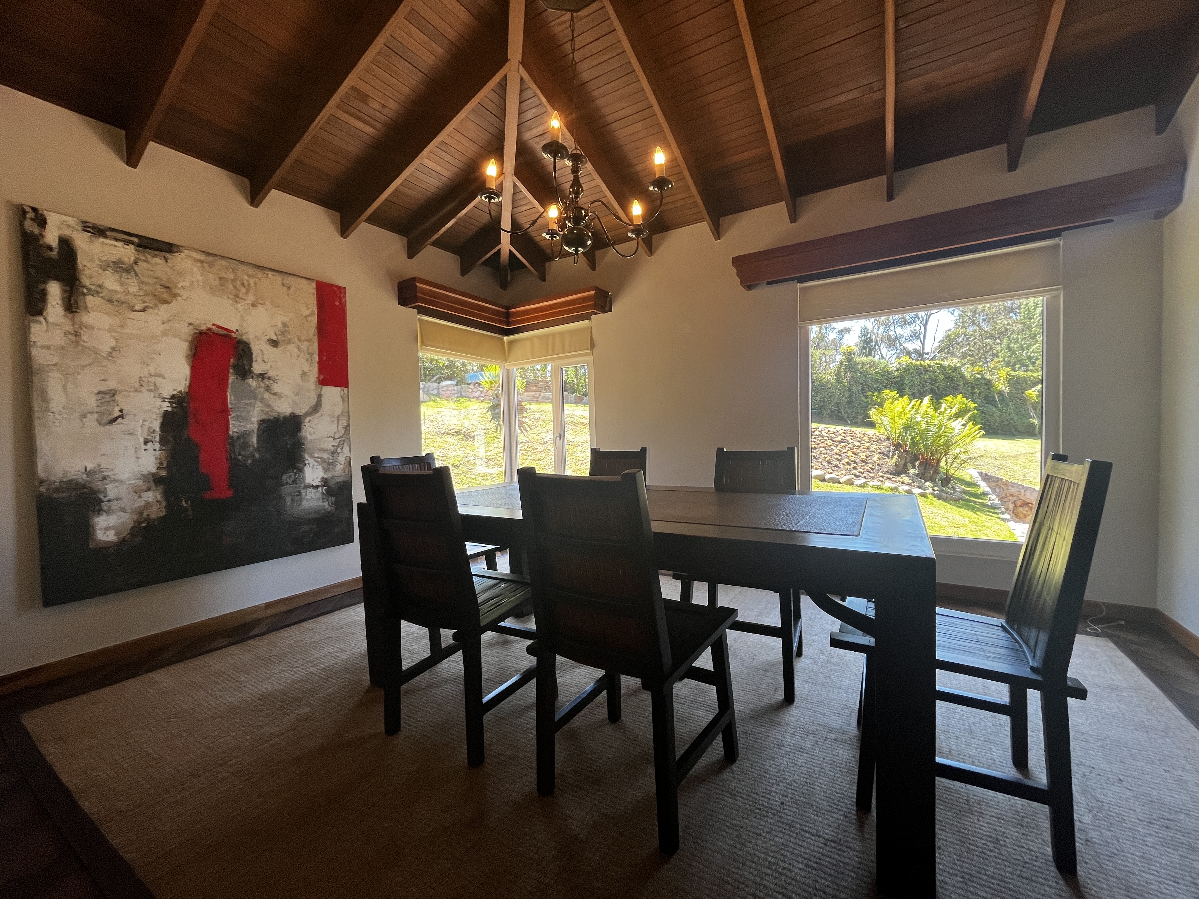 Casa en venta en El Rodeo, La Calera · foto 19 de 24