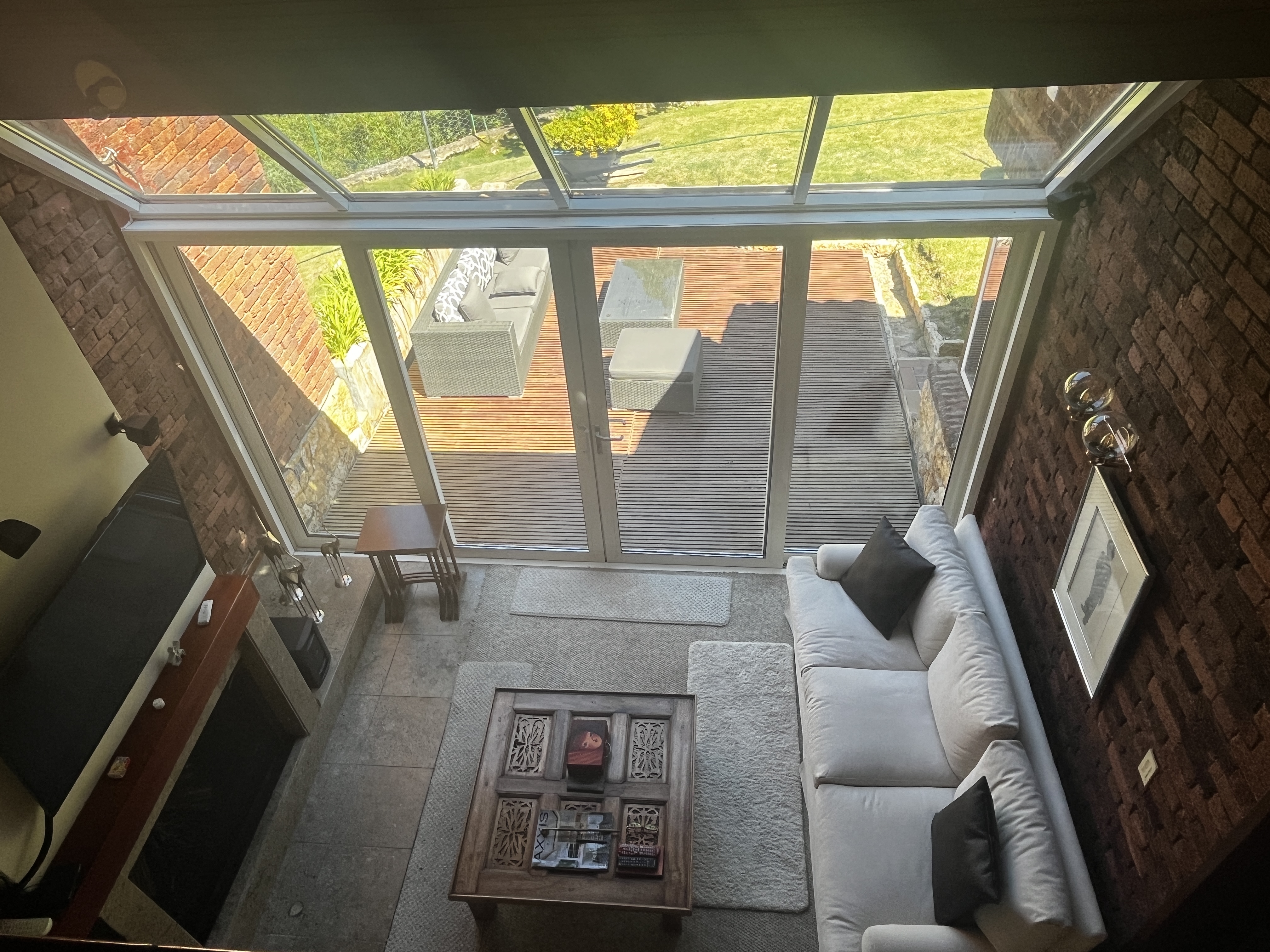 Casa en venta en El Rodeo, La Calera · foto 21 de 24
