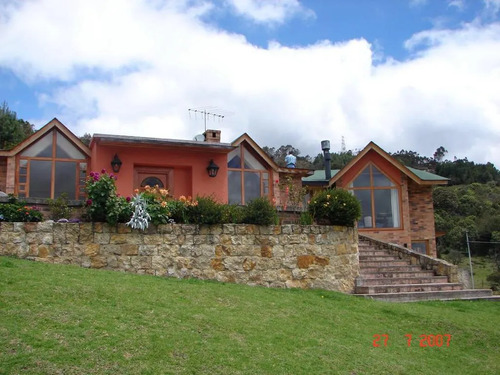 Casa en venta en El Hato, La Calera · foto 2 de 18