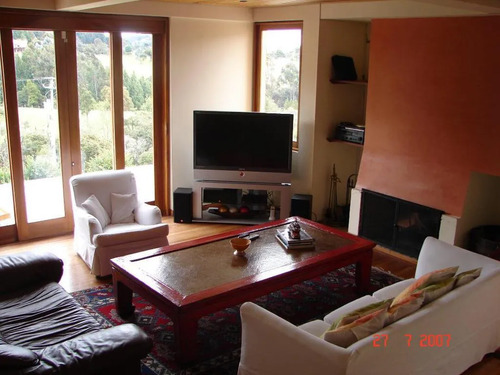 Casa en venta en El Hato, La Calera · foto 3 de 18