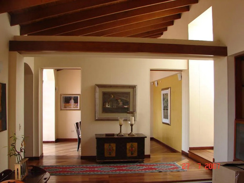 Casa en venta en El Hato, La Calera · foto 4 de 18