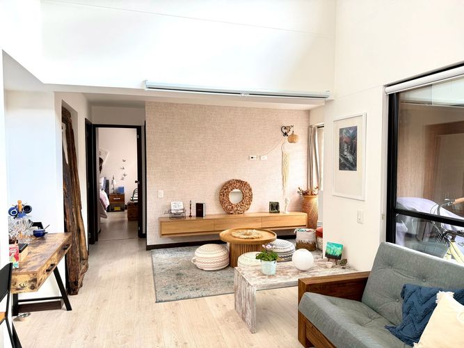 Apartamento de 2 alcobas en venta en Pantanillo, El Retiro, 77 m² · foto 9 de 21