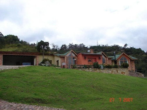Casa en venta en El Hato, La Calera · foto 18 de 18