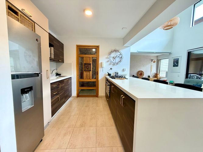 Apartamento de 2 alcobas en venta en Pantanillo, El Retiro, 77 m² · foto 11 de 21