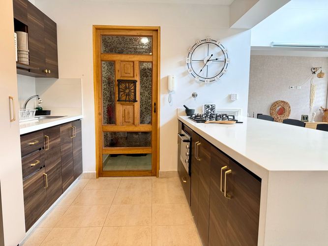 Apartamento de 2 alcobas en venta en Pantanillo, El Retiro, 77 m² · foto 12 de 21