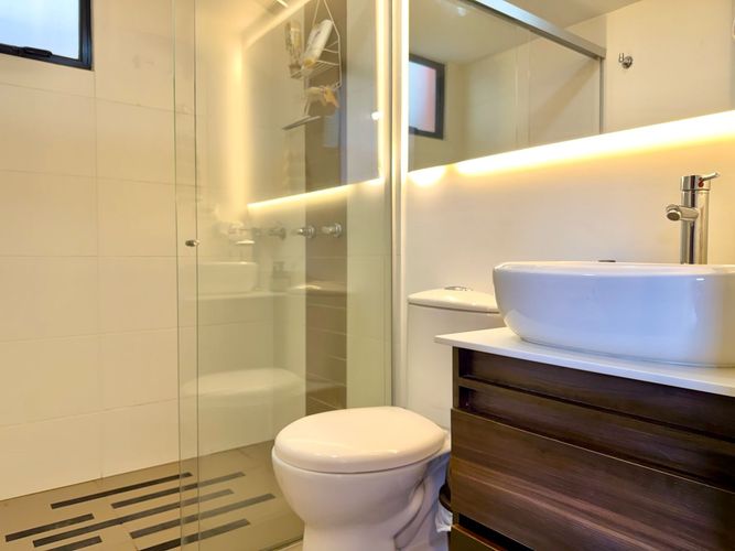 Apartamento de 2 alcobas en venta en Pantanillo, El Retiro, 77 m² · foto 16 de 21