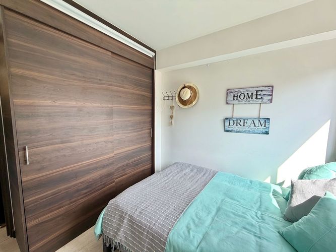 Apartamento de 2 alcobas en venta en Pantanillo, El Retiro, 77 m² · foto 18 de 21