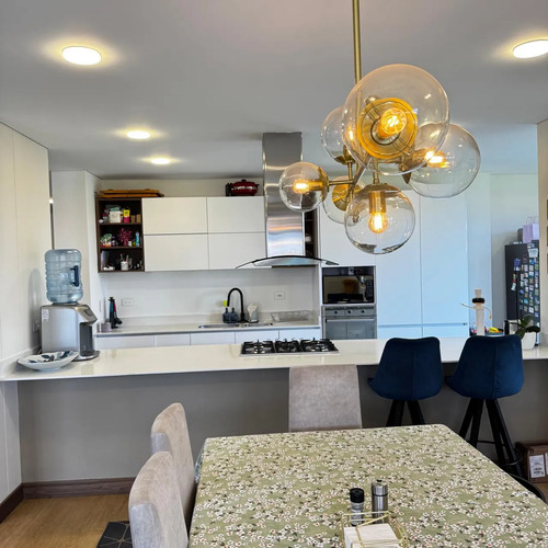 Casa en venta en Calahorra, Cajicá · foto 2 de 9