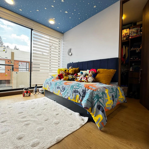 Casa en venta en Calahorra, Cajicá · foto 6 de 9