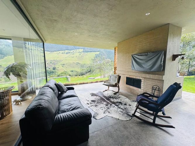 Casa en venta en San Jose De La Concepcion, La Calera · foto 2 de 12