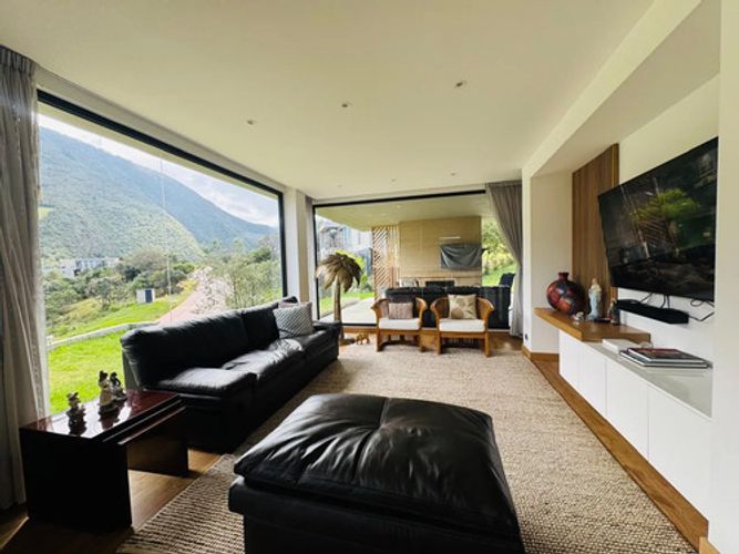 Casa en venta en San Jose De La Concepcion, La Calera · foto 3 de 12