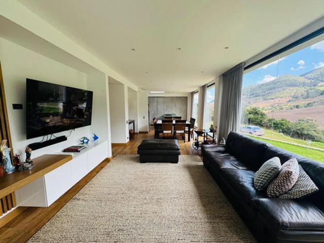 Casa en venta en San Jose De La Concepcion, La Calera · foto 4 de 12