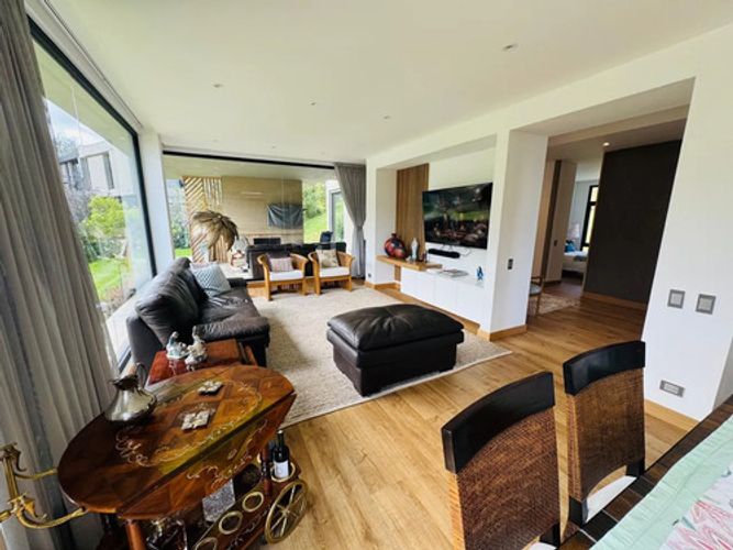 Casa en venta en San Jose De La Concepcion, La Calera · foto 5 de 12