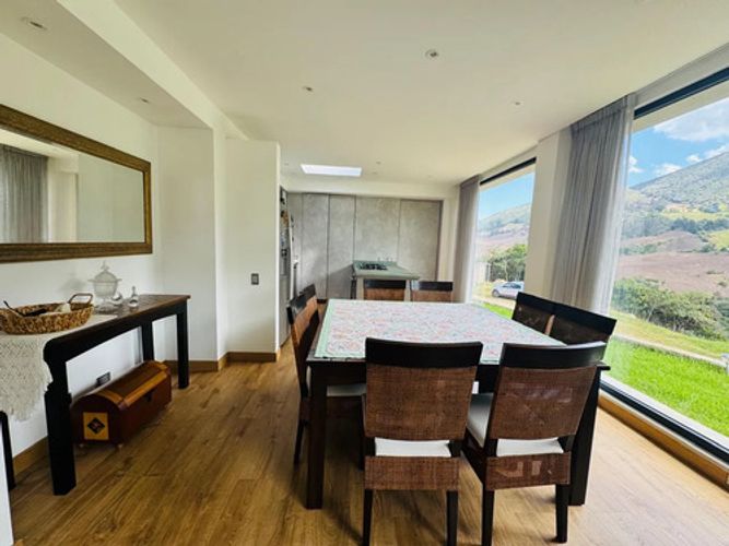 Casa en venta en San Jose De La Concepcion, La Calera · foto 7 de 12