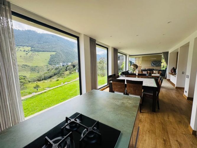 Casa en venta en San Jose De La Concepcion, La Calera · foto 8 de 12