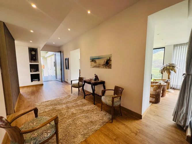 Casa en venta en San Jose De La Concepcion, La Calera · foto 10 de 12