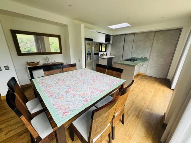 Casa en venta en San Jose De La Concepcion, La Calera · foto 11 de 12