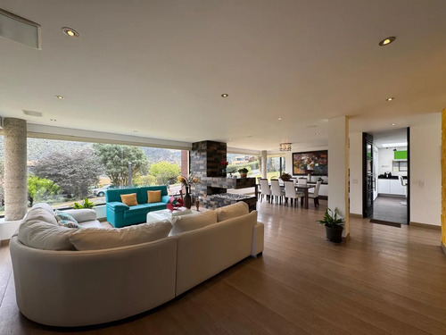 Casa en venta en San Jose De La Concepcion, La Calera · foto 2 de 12