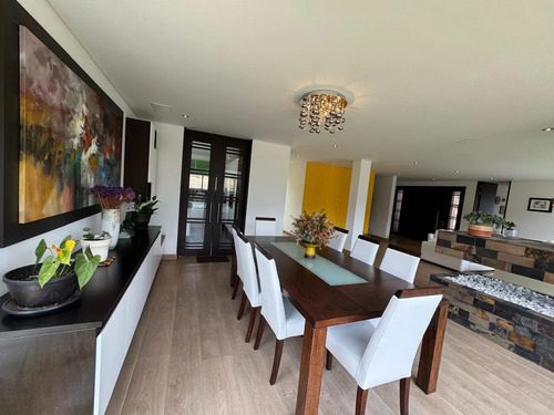 Casa en venta en San Jose De La Concepcion, La Calera · foto 3 de 12