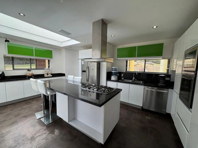 Casa en venta en San Jose De La Concepcion, La Calera · foto 4 de 12